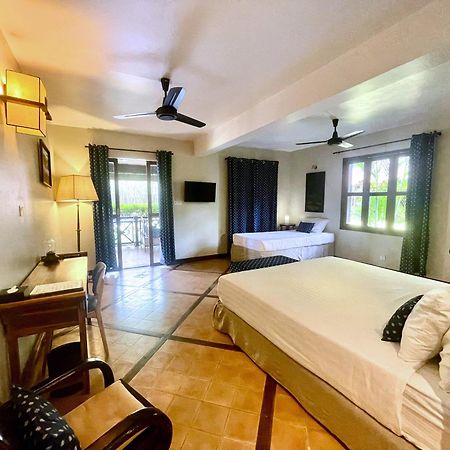 La Palmeraie D'angkor Siem Reap Extérieur photo
